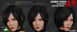 【In Stock】GreenLeaf Studio Resident Evil  Ada Wong​ 1/4 Scale Resin Statue