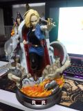 【In Stock】THEME WORKS Dragon Ball Super Android18 1:6 Resin Statue