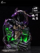【Pre order】Gecko Studio Naruto Orochimaru 1/7 Scale Resin Statue Deposit