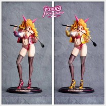 【In Stock】Pink Pink Studio ONE PIECE Sadi Chan 1/6 Scale Resin Statue