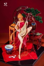 【Pre order】Aurora Studio One-Piece Nami Chinese Style Resin Statue Deposit