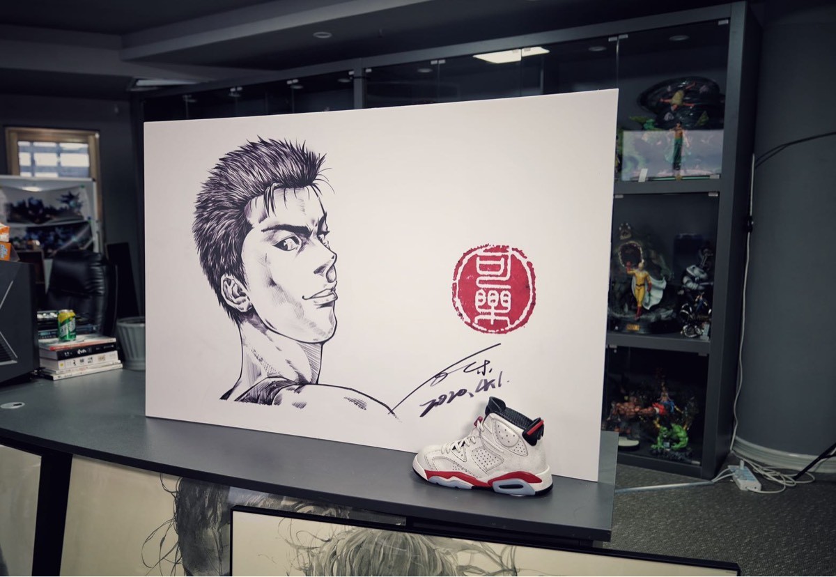 slamdunk resin