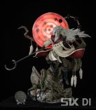 【In Stock】Singularity Workshop Naruto Uchiha Madara in SixSages 1/7 Scale Resin Statue