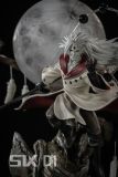 【In Stock】Singularity Workshop Naruto Uchiha Madara in SixSages 1/7 Scale Resin Statue