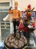 【In Stock】MH Studio Naruto Hokage 1:7 Scale Resin Statue