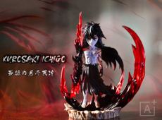 【Pre order】A+ Studio Bleach Kurosoki Ichigo WCF Resin Statue Deposit