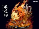 【Pre order】ZaoMengShi Studio Pokemon Arcanine Resin Statue Deposit