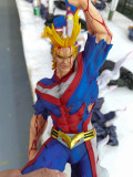 【In Stock】TNT Studio My Hero Academia All Might  Symbol Of Peace 1/6 Resin Statue