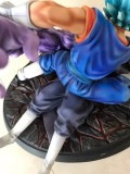 【In Stock】Figure Class Dragon Ball Z Vegetto VS Zamasu Resin Statue
