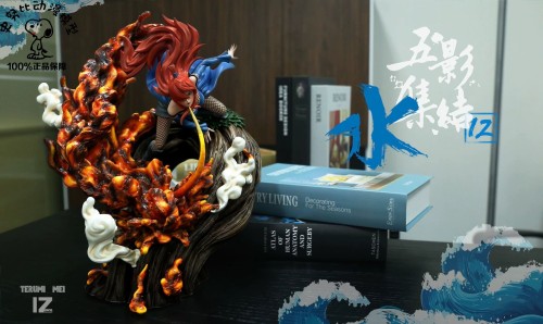 In Stock Iz Studio Gokage The Fourth War Of Forbearance Series Mizukage No 2 Terumi The hottest images and pictures of mei terumi are truly epic. iz studio gokage the fourth war of