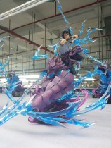 【In Stock】Singularity Workshop Uchiha Sasuke 1/7 Scale Resin Statue