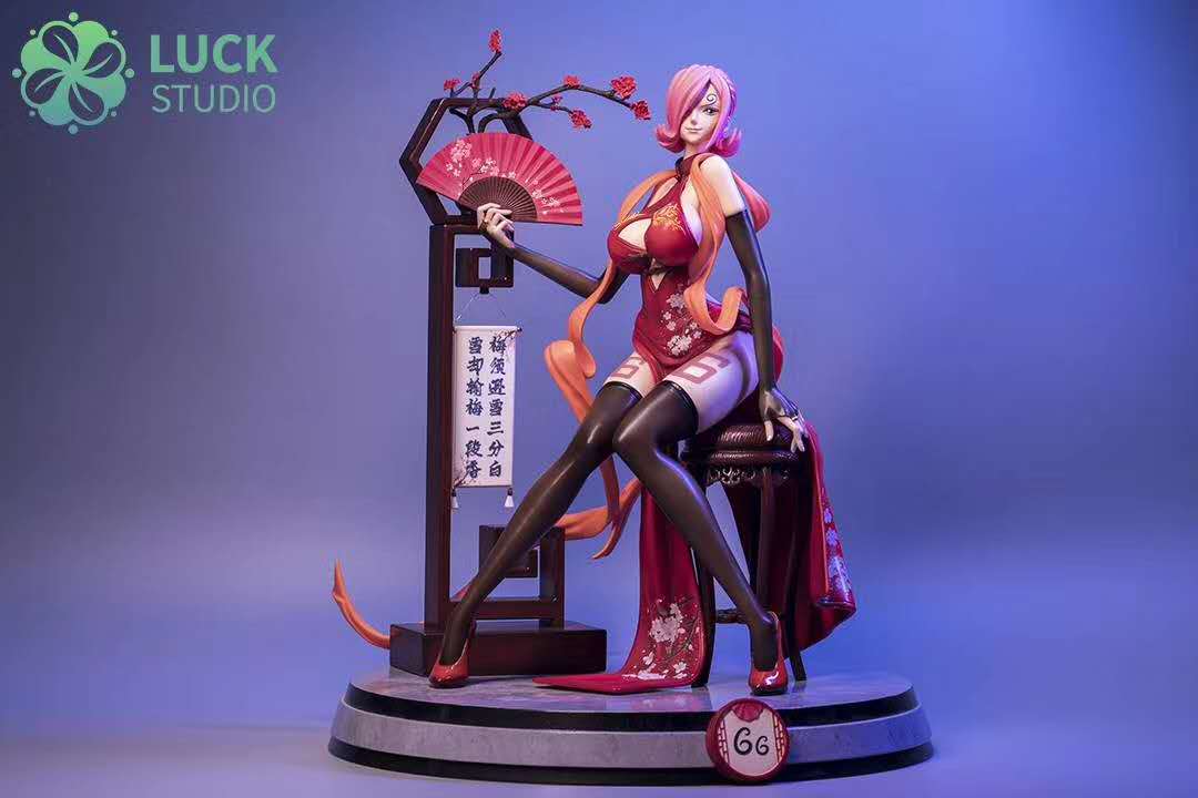 reiju statue