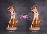 【In Stock】Pink Pink Studio Bleach Inoue Orihime 1:6/1:4 Scale Resin Statue