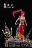 【Pre order】Twilight Studio Fairy Queen Elza Scarlet 1/6 Resin Statue Deposit