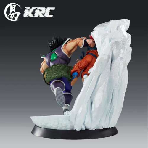 KRC Studios – Dragon Ball Super Broly Movie – Kid Vegeta – Anime Collect