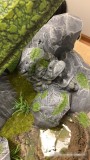 【In Stock】P.D.Studio Dragon Ball Z Samurai Trunks Resin Statue