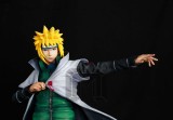 【Pre order】Model Palace Studio Naruto The Forth Hokage Namikaze Minato Resin Statue Deposit