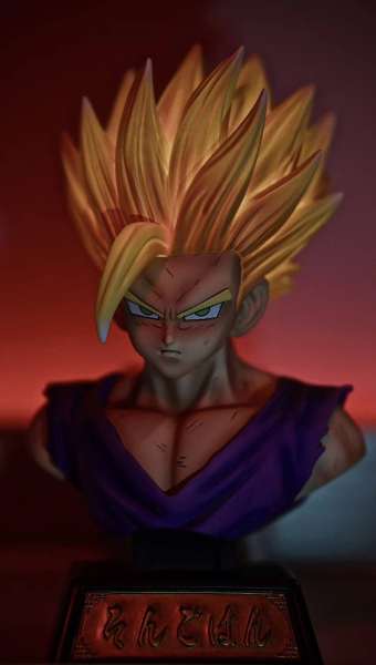 xz studio dragon ball