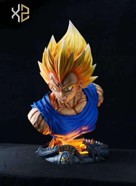 xz studio dragon ball