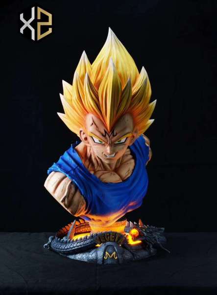 xz studio dragon ball