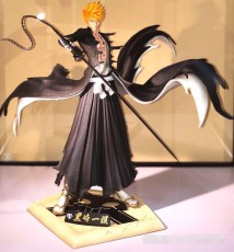 【In Stock】FlyLeaf-Studio BLEACH Kurosaki Ichigo Resin Statue