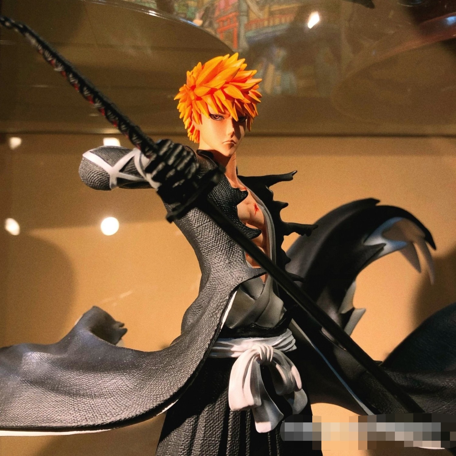 flyleaf studio ichigo