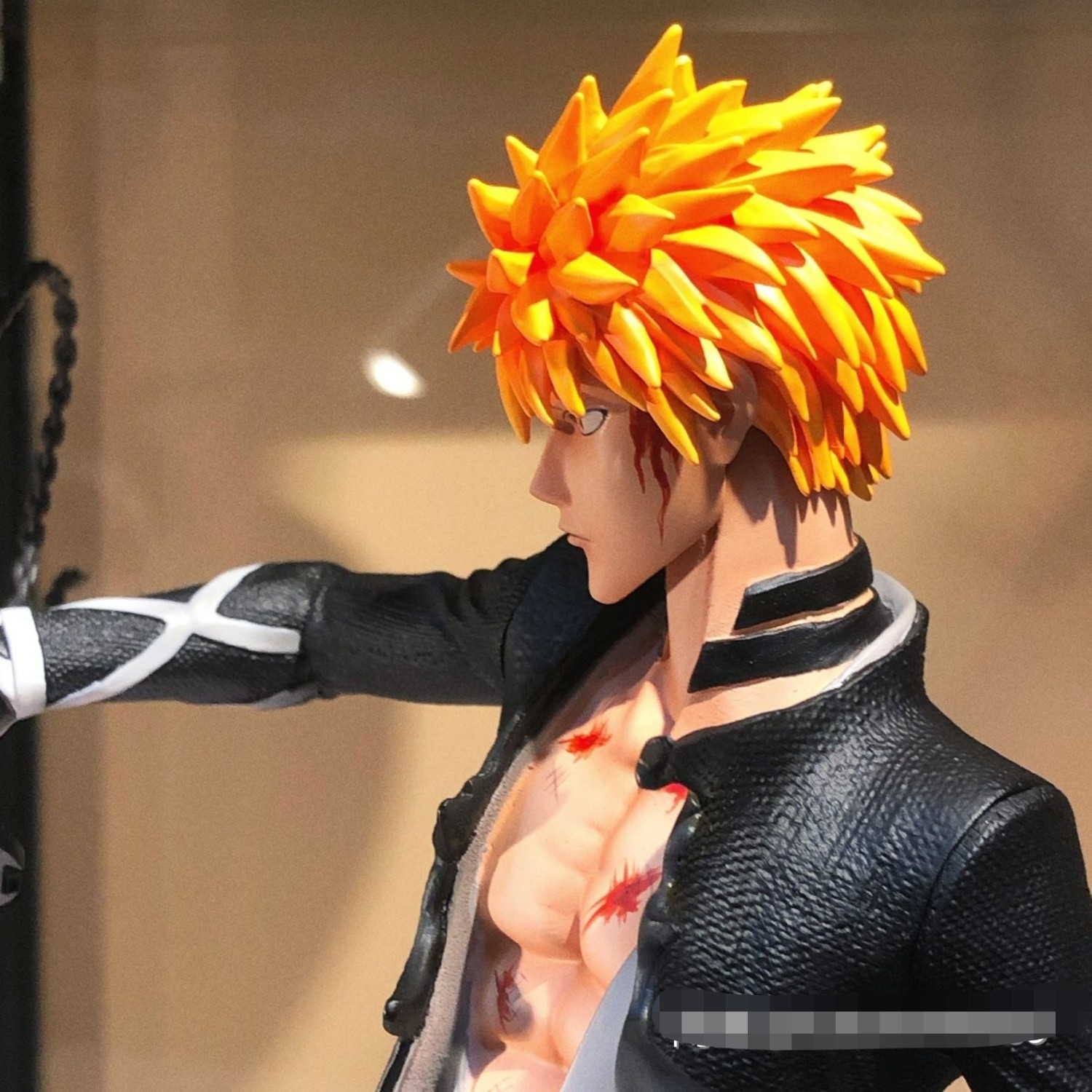 flyleaf studio ichigo