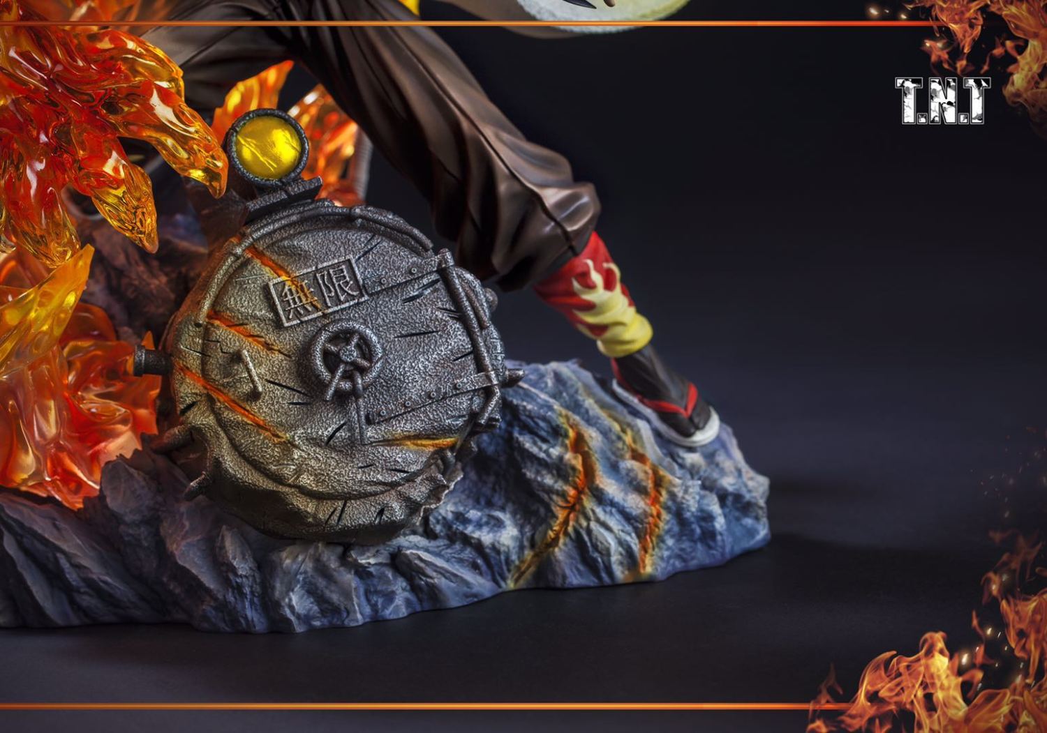 fantasy studio rengoku statue