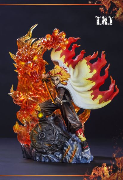 fantasy studio rengoku statue