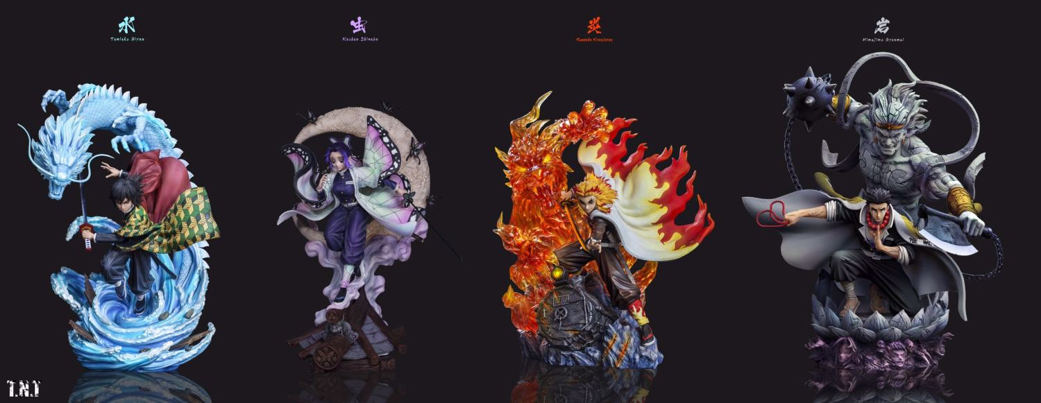 tnt studio rengoku