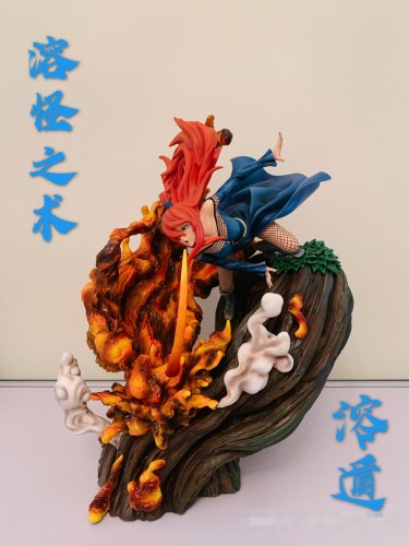 In Stock Iz Studio Gokage The Fourth War Of Forbearance Series Mizukage No 2 Terumi Please like and subscribe and enjoy. iz studio gokage the fourth war of