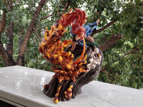 In Stock Iz Studio Gokage The Fourth War Of Forbearance Series Mizukage No 2 Terumi Encontre este pin e muitos outros na pasta cool de juhn simmons. iz studio gokage the fourth war of