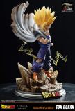 【In Stock】T-Rex Studio Dragon Ball Z super Gohan SSJ2 Resin Statue