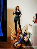 【In Stock】GreenLeaf Studio Dragon Ball Android 18  1/4 Scale Resin Statue
