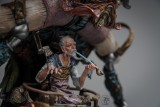【Pre order】YuanXingLiang The Puppeteer 1/8 Scale Resin Statue Deposit
