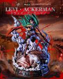 【Pre order】LC Studios Attack on Titan Levi·Ackerman Resin Statue Deposit