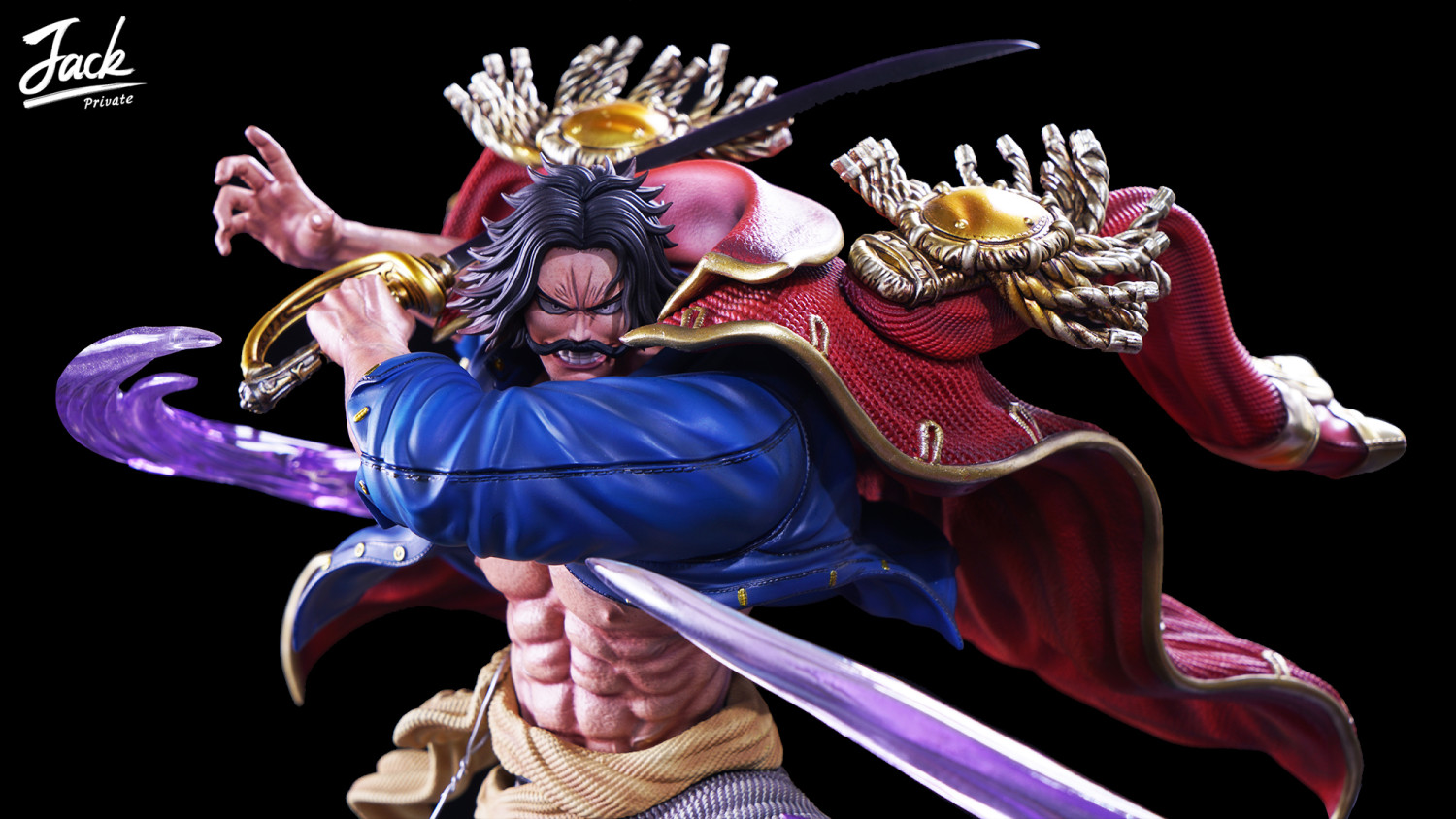 jacksdo one piece