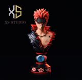 【Pre order】XZ Studio  Naruto Akatsuki Series Bust Resin Statue Deposit