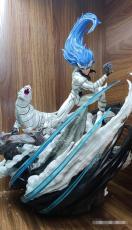 【In Stock】Blackwing Studio BLEACH Espada Grimmjow Jeagerjaques 1:6 Scale Resin Statue