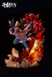 【Pre order】Dueling Studio Naruto Uchiha Itachi Reborn 1:7 Scale Resin Statue Deposit