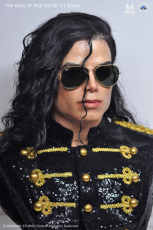 【Pre order】King Studio King of POP Micheal Jackson life size Bust Statue Deposit