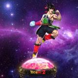 【In Stock】KD Collectibles Dragon Ball Z Burdock 1/4 Scale Resin Statue