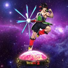 【In Stock】KD Collectibles Dragon Ball Z Burdock 1/4 Scale Resin Statue