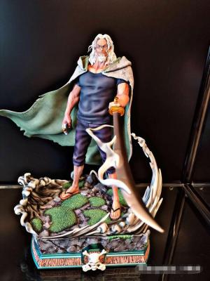In Stock】ZH Studio Naruto Uchiha Madara 1:7 Scale Resin Statue