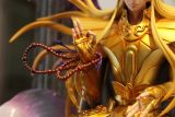 【In Stock】TPA Studio Saint Seiya Lost Canvas Virgo Asumita Resonance Series 1:6 Scale Resin Statue