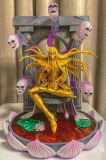 【In Stock】TPA Studio Saint Seiya Lost Canvas Virgo Asumita Resonance Series 1:6 Scale Resin Statue
