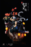 【In Stock】 NIREN Studio Demon Slayer Uzui Tengen 1/7 Resin Statue