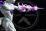 【In Stock】Light Weapon Studio Dragon Ball Frieza 1:6 Scale Resin Statue