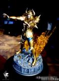 【In Stock】Soul Wing Saint Seiya Lost Canvas Taurus Aldebaran  1:4 Scale Resin Statue（Copyright）