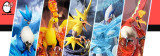 【In Stock】EGG Studio Pokemon Zapdos Resin Statue